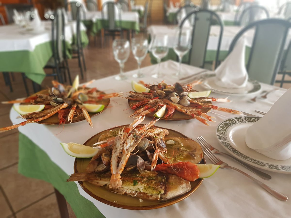 Rest .Campo Verde Los Belones (CampoverdeRest) Twitter