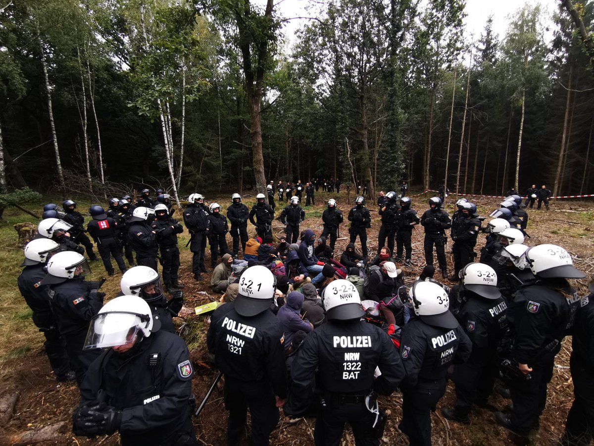 Herrenloswald hashtag on Twitter