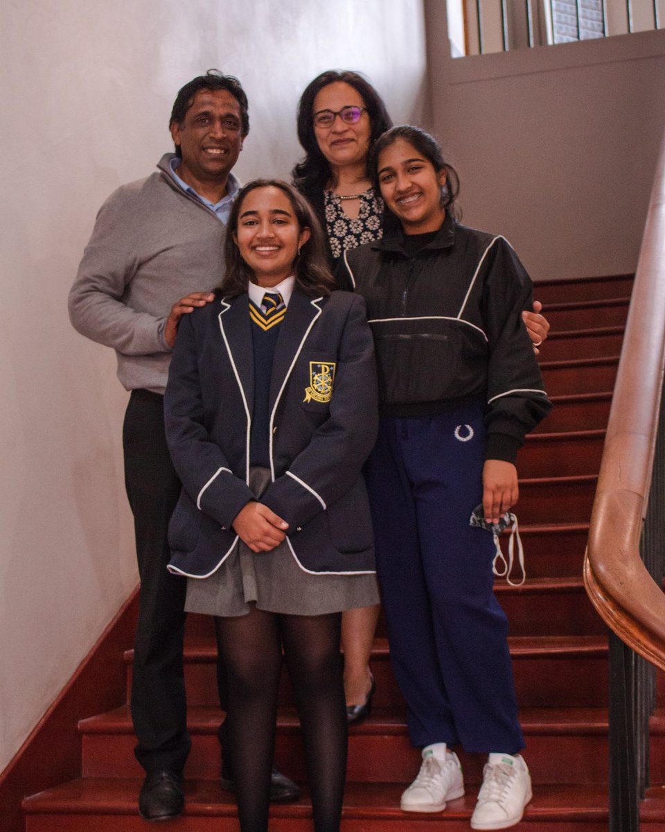 Sacred Heart College tweet media