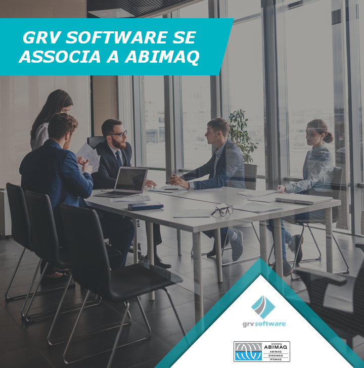 grvsoftware's tweet photo. A GRV Software se associa a ABIMAQ (Associação Brasileira da Indústria de Máquinas e Equipamentos).

Leia:
https://t.co/rKsel2SG1r

#grv #grvsoftware #software #industria #tecnologia #abimaq #maquinas #tecnologia https://t.co/ZT7SNLcvDt