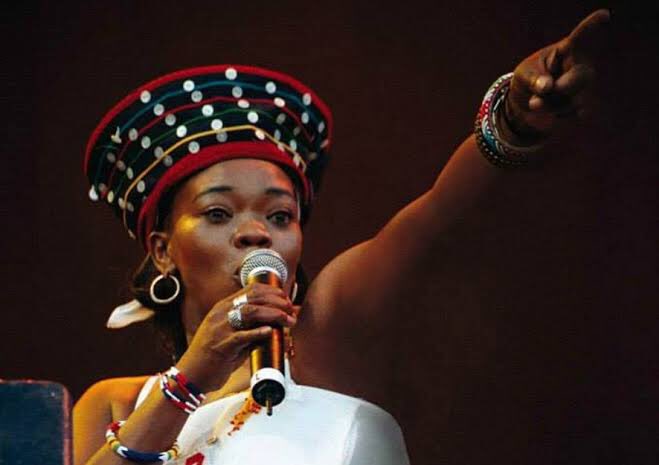 Welcome to  #IPThursday again good people! This week we’re going through the story of Brenda Fassie and the legal issues surrounding her much anticipated Biopic.NB: Special thanks to Prof  @ZakesMda for helping me with some info on this one!