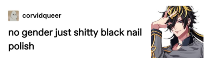 SN0WANDVI0LETS's tweet image. 40.