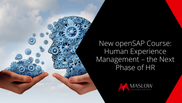 MaslowTweets's tweet photo. A new openSAP course, Human Experience Management (HXM) is now available!

#saptraining #training #opensap #hcm #hxm https://t.co/6UMGBkZIht https://t.co/ga1mgIy6sa