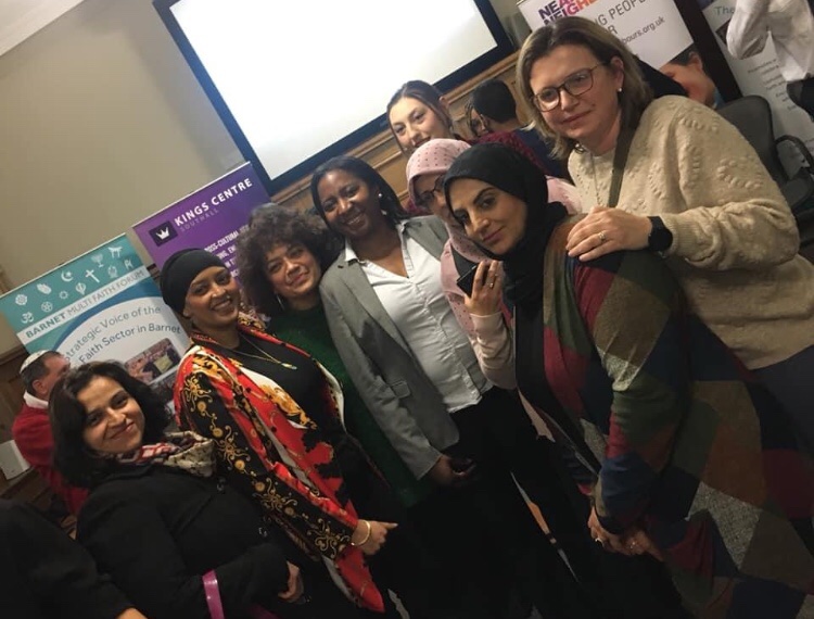 Sara Conway tweet media