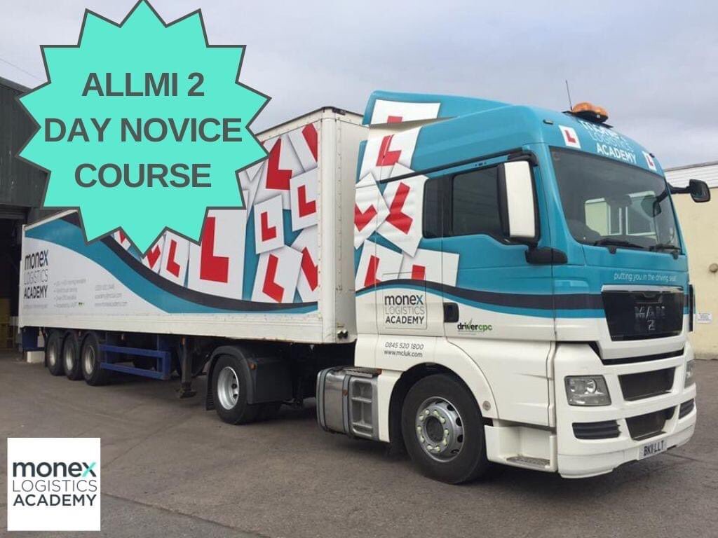 Monex Logistics Academy tweet media