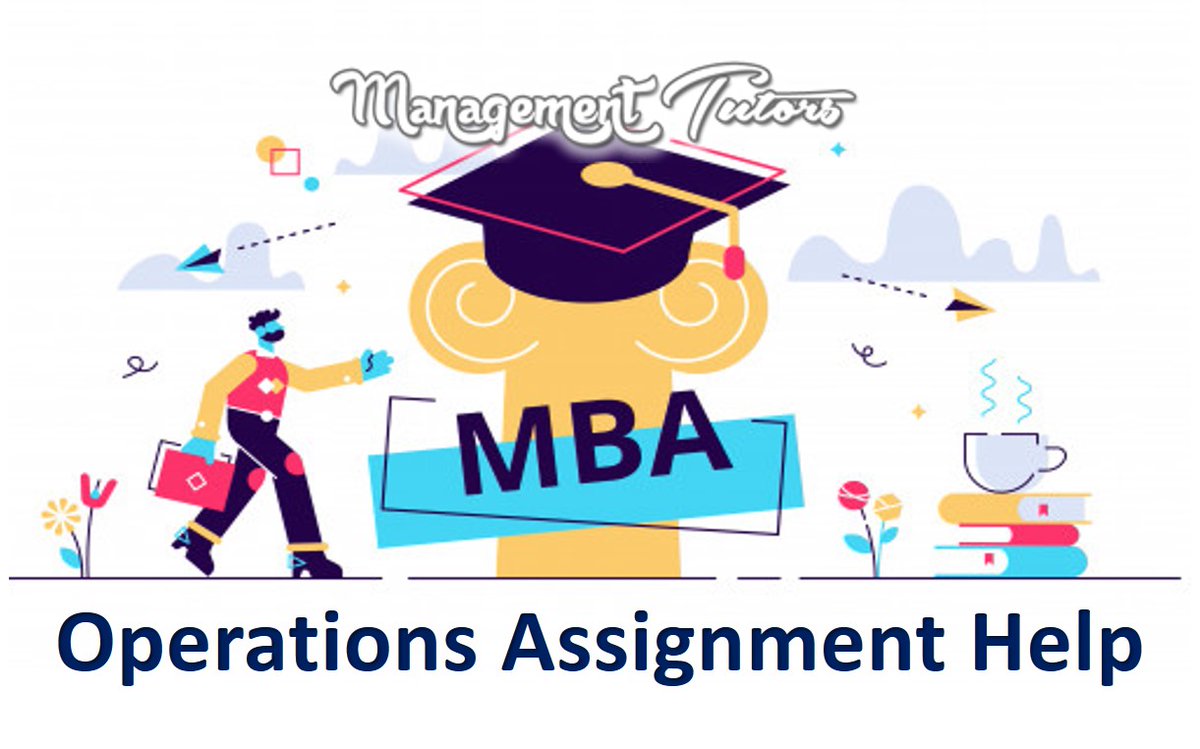 Management Tutors tweet media