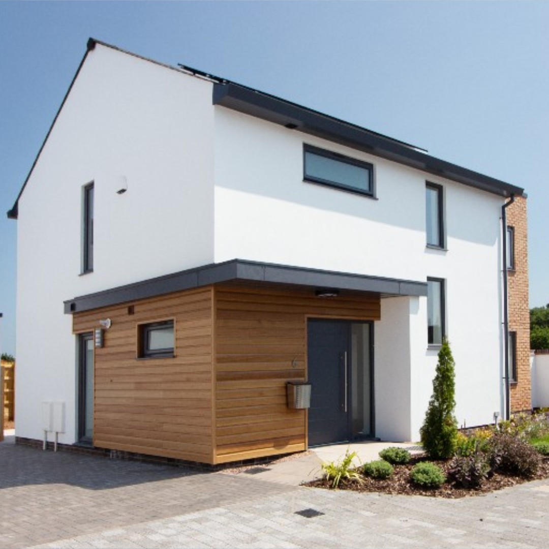 Combining fresh air and wide-open spaces with convenient local amenities and easy access to the city centre, there is no wonder The Green has been such a popular development. Discover more over on our website: ow.ly/aBPf50BFhuR