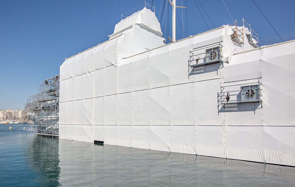 GYG Ltd (@gyg_ltd) on Twitter photo GYG plc are pleased to announce that we have signed an exclusive distribution agreement with #ALTRAD plettac assco GmbH to distribute their scaffolding equipment in the USA. This agreement will benefit GYG brand <a href="/TechnoCraftsl/">Technocraft</a>'s US expansion plans.
More: zcu.io/5xYO GYG plc are pleased to announce that we have signed an exclusive distribution agreement with #ALTRAD plettac assco GmbH to distribute their scaffolding equipment in the USA. This agreement will benefit GYG brand <a href="/TechnoCraftsl/">Technocraft</a>'s US expansion plans.
More: zcu.io/5xYO