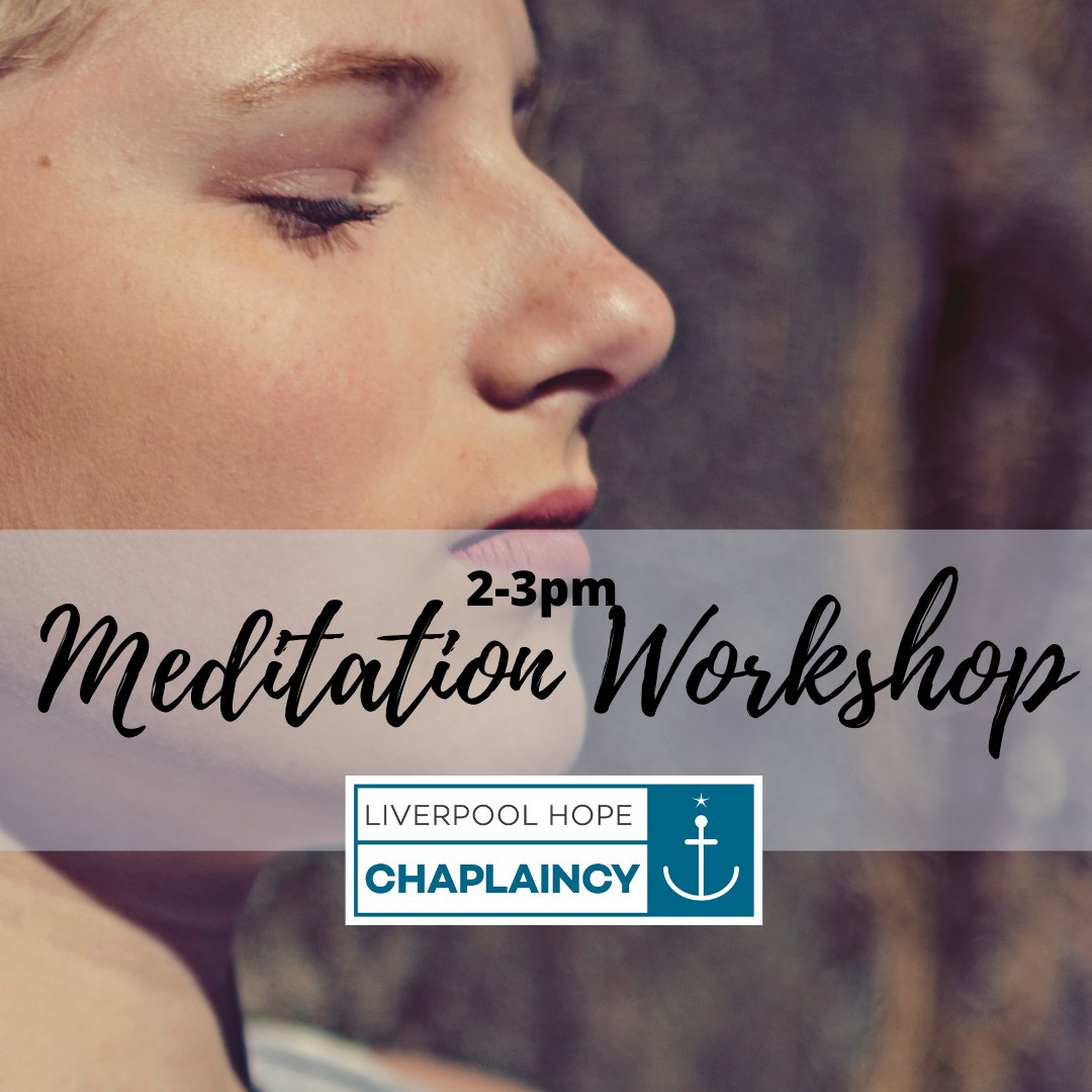Hope Chaplaincy tweet media
