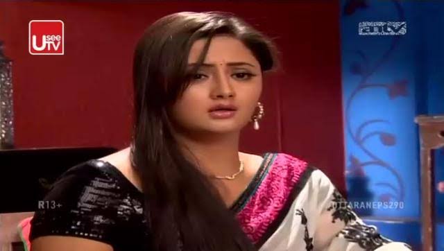 2009-14: Uttaran as Tapasya Thakur.The landmark role of RD's career, that toppled over every performance of her contemporaries. As Tapasya,  @TheRashamiDesai displayed a wide range as an actor, showed every possible emotion for which she won several accoladesKeep Shining Rashami