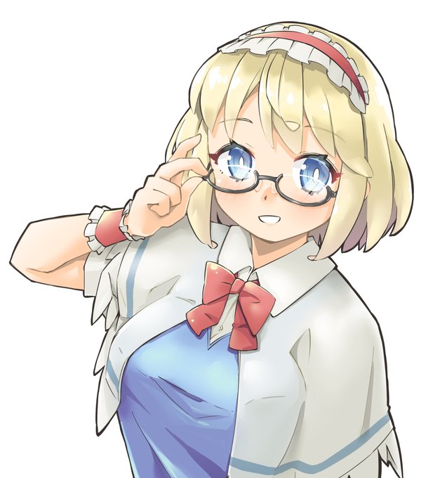 #メガネの日 