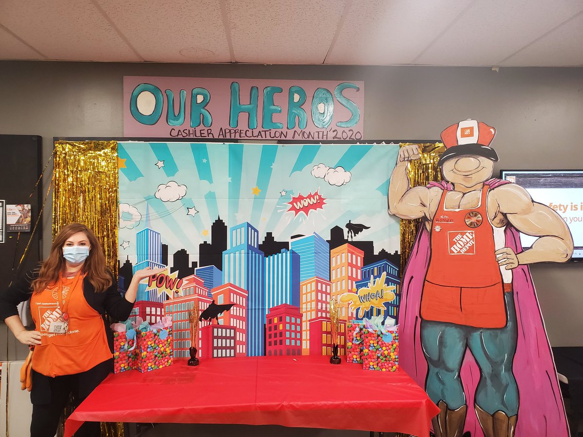 JamesRTHD (@jamesruskthd) on Twitter photo 6940 kicking off CAM 2020. Thank you to all of our Cashiers and Friends!!! <a href="/Brad_Peebles/">BP</a> <a href="/thdtunya/">Tunya Williams</a> <a href="/HDTimRamirez/">Tim Ramirez</a> @AndreaIrwinHD <a href="/JasonDa09129438/">Jason Davis</a> <a href="/THD_LRHarris/">Lauren Harris</a> 6940 kicking off CAM 2020. Thank you to all of our Cashiers and Friends!!! <a href="/Brad_Peebles/">BP</a> <a href="/thdtunya/">Tunya Williams</a> <a href="/HDTimRamirez/">Tim Ramirez</a> @AndreaIrwinHD <a href="/JasonDa09129438/">Jason Davis</a> <a href="/THD_LRHarris/">Lauren Harris</a>