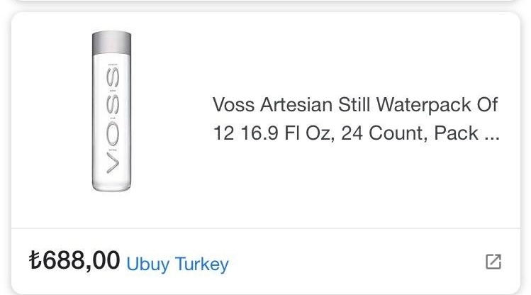 loyttnant's tweet photo. İçtikleri su 700 tl, bir şişe su sadece 700 TL ben 2.5 tl versem canım gidiyor suya aq https://t.co/BJgGW4H5LD