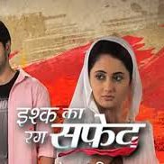 2015: Ishq Ka Rang Safed as Tulsi @TheRashamiDesai appeared in a de-glam avatar as Tulsi, a widow who is not good as she appears. She added an intriguing twist to the storyline of the show.Keep Shining Rashami
