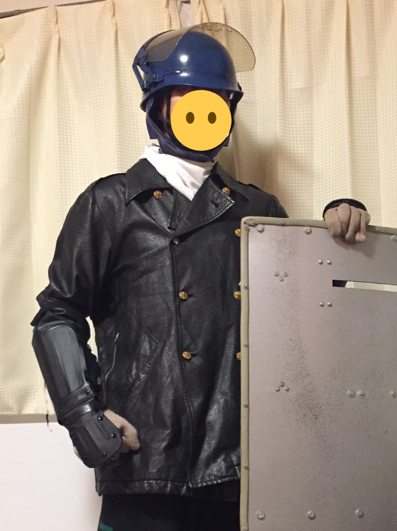 鰐軍壮 on X: 