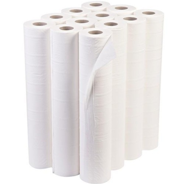 Salonserve's tweet image. Check out our 20″ Economy Couch Roll that is suitable for all size couches! 👌

Buy a case of 10 rolls for £19.69 and get another 2 rolls for free! 🙌🙌

See more details here: ow.ly/eKct50BFx2r

#BeautySalon #CouchRoll #SalonSupplies #Salonserve