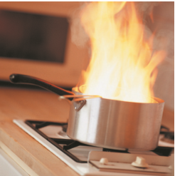 MayoFireService's tweet photo. We strongly urge you to never use a Chip Pan - Consider using a thermostatically controlled deep fat fryer. A much safer option.
#FireSafetyIRE #20FSW #SmokeAlarmsSaveLives #STOPfire #BanTheChipPan #MayoFireService #Mayo https://t.co/sntvhR6Q8q
