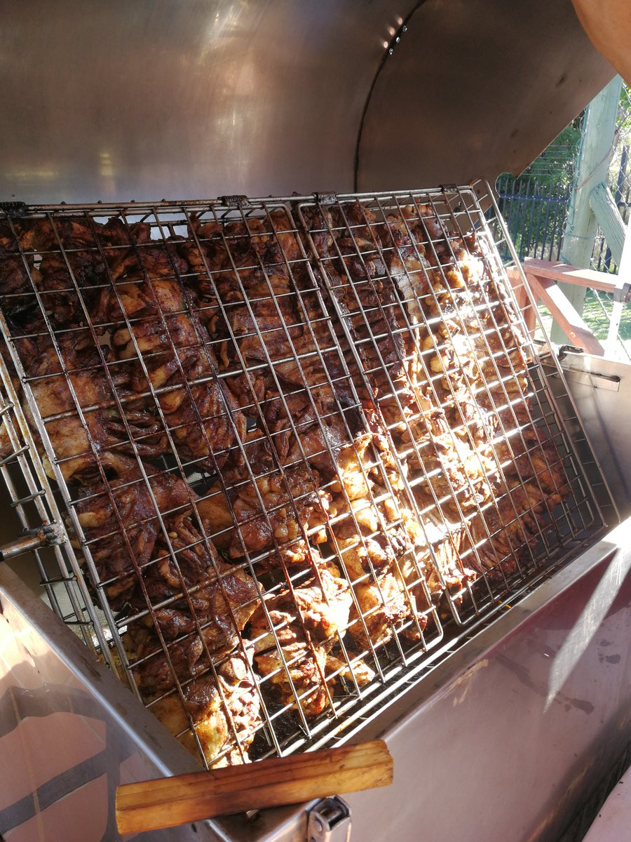 Lockdown Braai tweet media