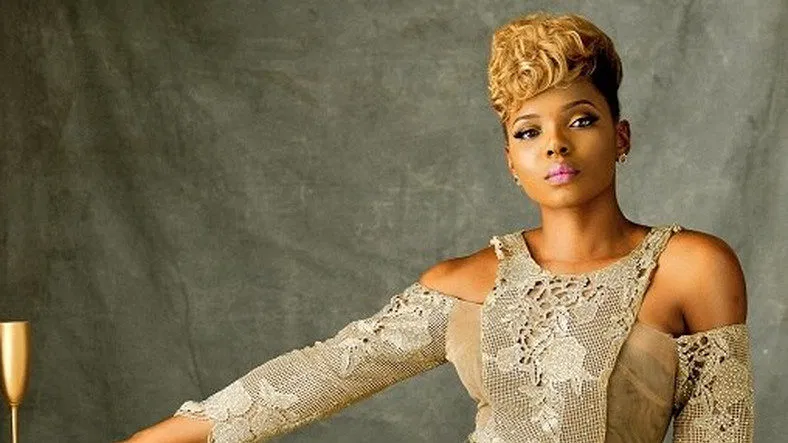 42. Yemi Alade vs Anjelique Kidjo #NaijavsTheWorld