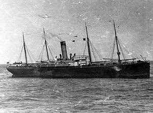 The most controversial part of the story is the so called California incident. There is evidence that the SS California was within sight of the sinking Titanic.The California’s officers saw the Titanic’s distress flares.But tepidly reported them to their Captain, Stanley Lord/