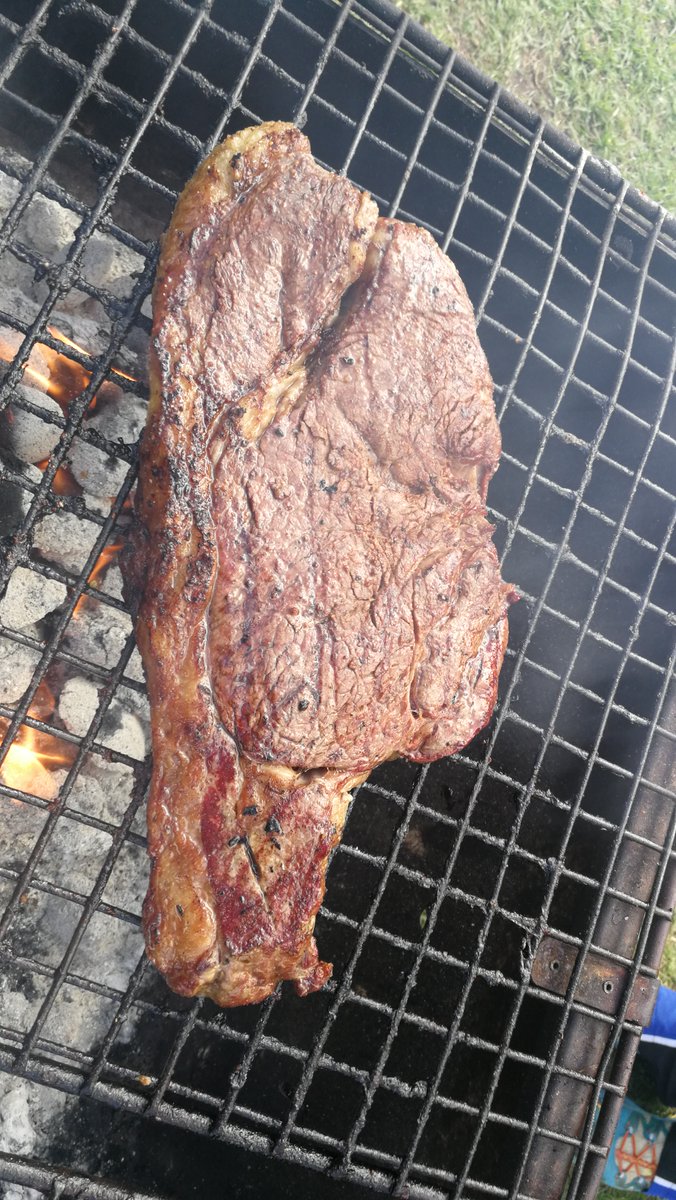 Lockdown Braai tweet media