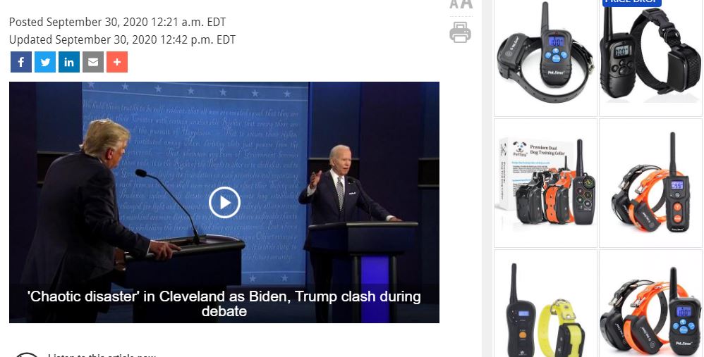 Sbengler's tweet photo. @TODAYshow @PeterAlexander Here is what I recommend for the Commission to use to restore some order. Set it to begin to tingle at 2 mins with increasing intensity. If the barking & growling gets longer & louder...ZAP using remote. #BarkCollar
The Proud-Boys are proud & Putin is pleased with #MobsterPOTUS https://t.co/kWEQy81tYk