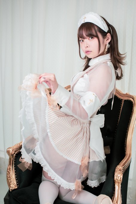 コスプレイヤーやなぎばころんのTwitter画像2