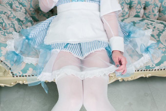 コスプレイヤーやなぎばころんのTwitter画像4