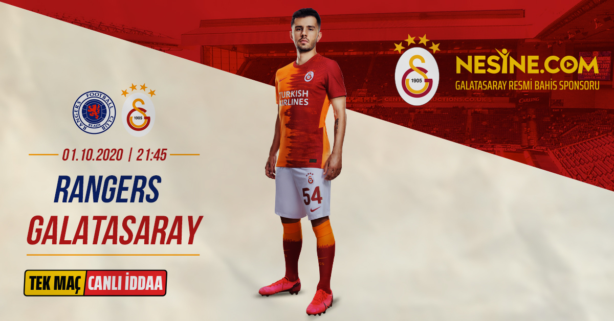 Galatasaray SK @GalatasaraySK