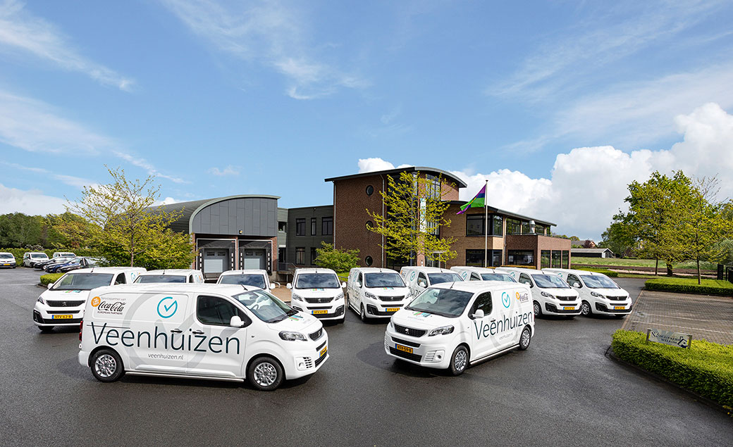 Wat mooi dat een klant zo positief over ons is. 

Dank je wel <a href="/VeenhuizenGroep/">Veenhuizen Food, Bakery, Ice Cream en Cool</a> voor de mooie samenwerking.

transscope.nl/referenties/ve…

#fleetmanagement #telematica #rittenregistratie #tankpaskoppeling #rijstijlanalyse