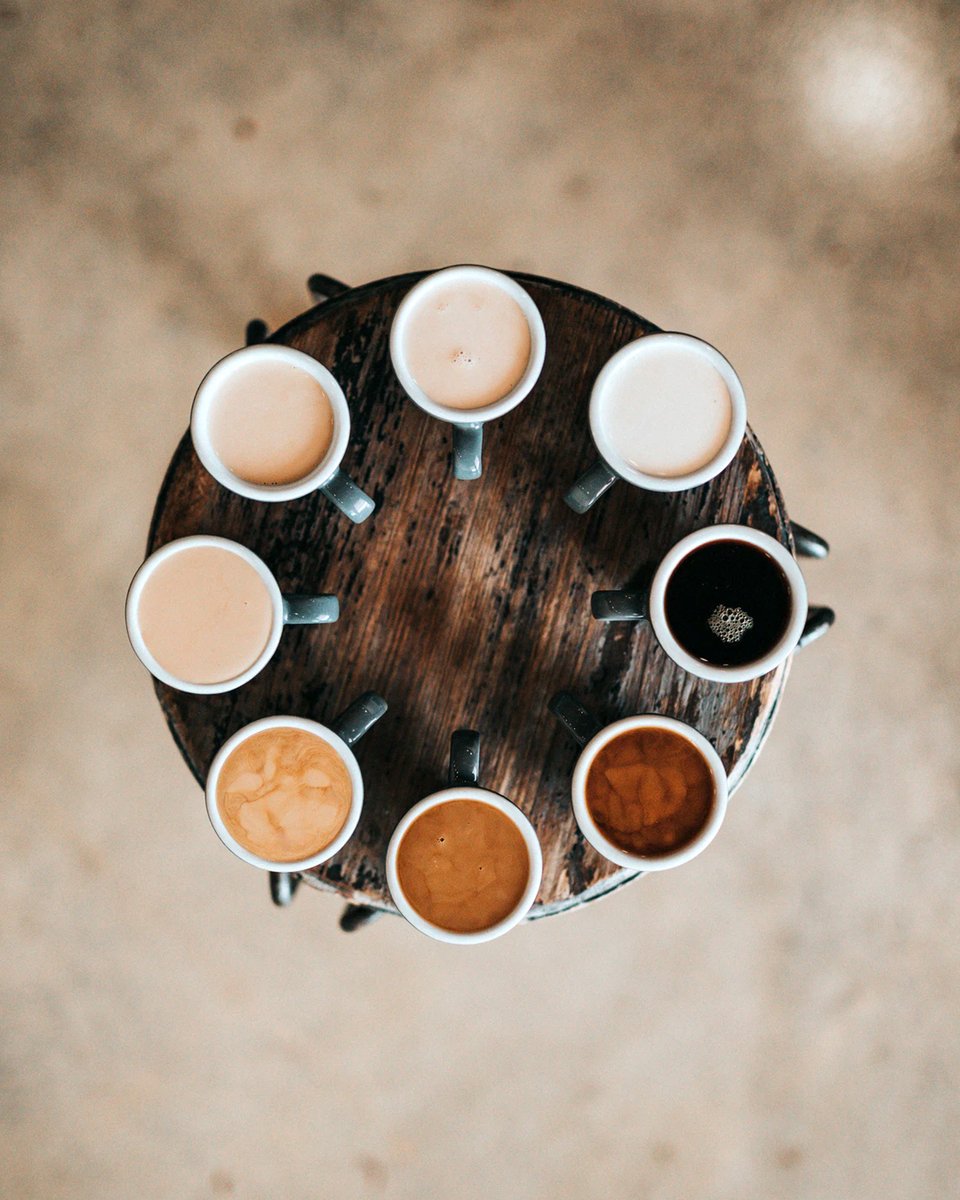 DÍA INTERNACIONAL DEL CAFÉ | NOVEDADES DESAYUNO

El café es la segunda bebida más consumida después del agua y para celebrar el día queremos aprovechar para darte alguna idea. Entra en wwww.casaviva.es y descubre nuestra gama de productos de café. 

#MasVidaParaTuCasa