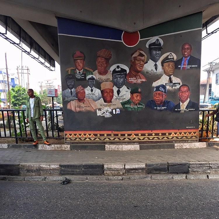 1884photo's tweet photo. To many Nigerians, today is a 'Happy Independence', but to others, Nigeria is an 'in-dependence' state.
Photo: Ibeabuchi Benson @BensonIbeabuchi
#1884collective #1884photo @eyeforgetnot @OsakpolorOmo @neecnonso @ebunakinbo #Documentary #NigeriaIndependence https://t.co/JSj2zvsMr2