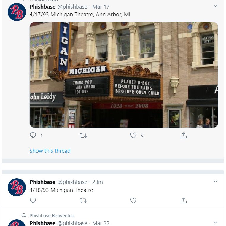 QueenCityJamz's tweet image. hey so what happened since the 4/17/93 tweet??