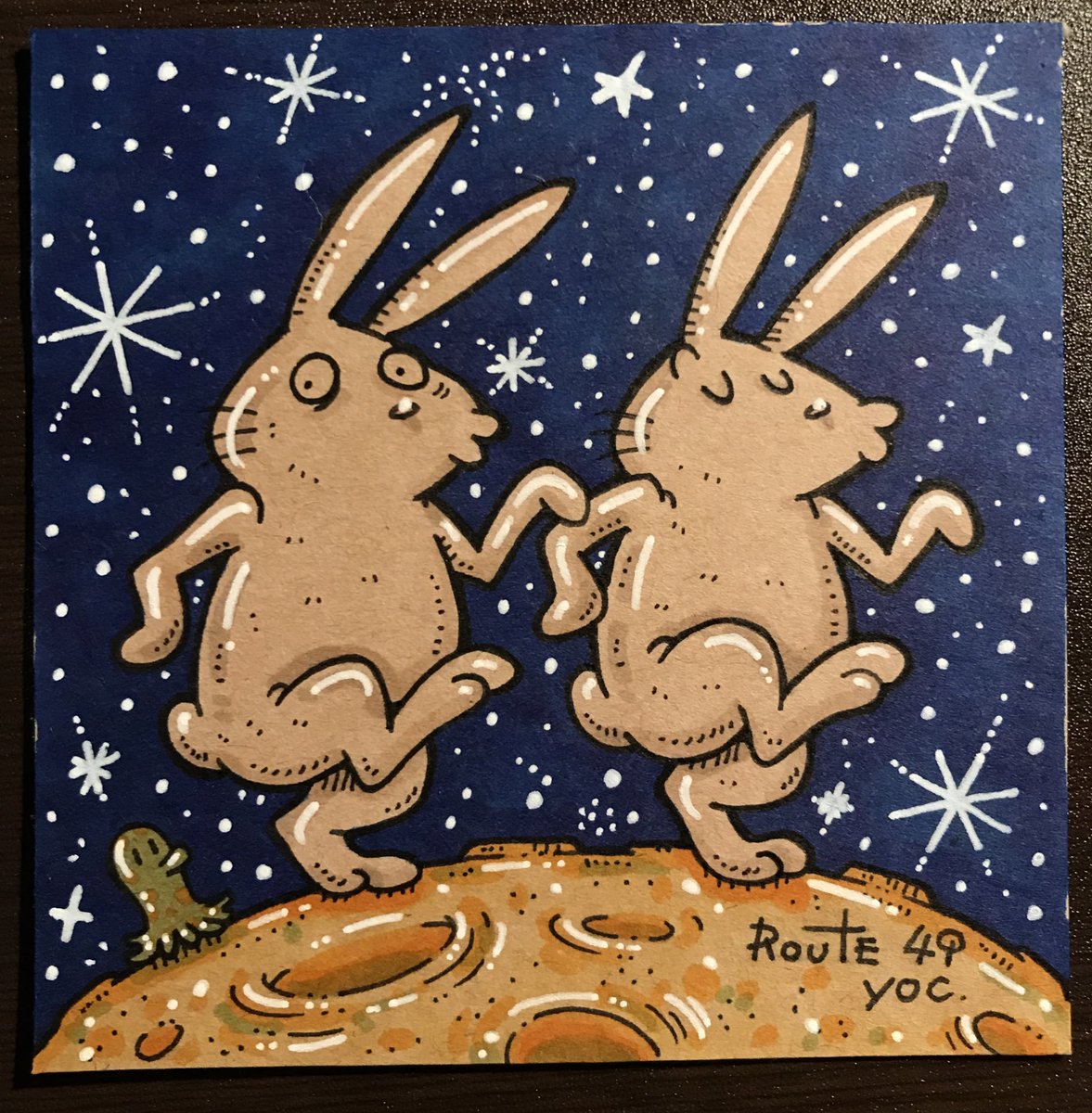 絵描きのyoc 十五夜らしい しかし 月にウサギおるでって最初に言った人の想像力凄まじいな 負けてられん そんな訳で素敵な夜を 十五夜 イラスト 月 ウサギ 絵描きのyoc 十五夜らしい しかし 月にウサギおるでって最初に言った人の想像力凄まじいな 負けてられん そんな訳で素敵な夜を 十五夜 イラスト 月 ウサギ