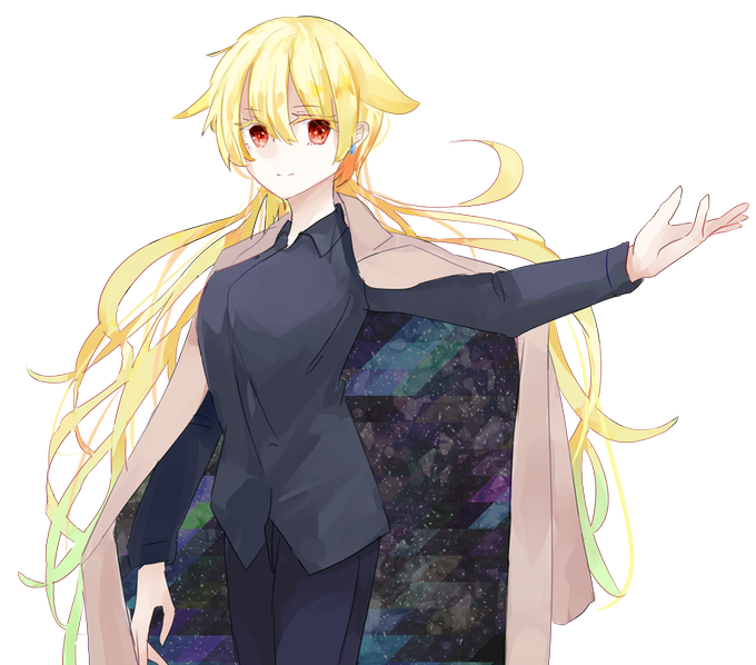 神の器のtwitterイラスト検索結果 神の器のtwitterイラスト検索結果