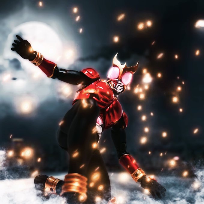 仮面ライダークウガのtwitterイラスト検索結果 古い順