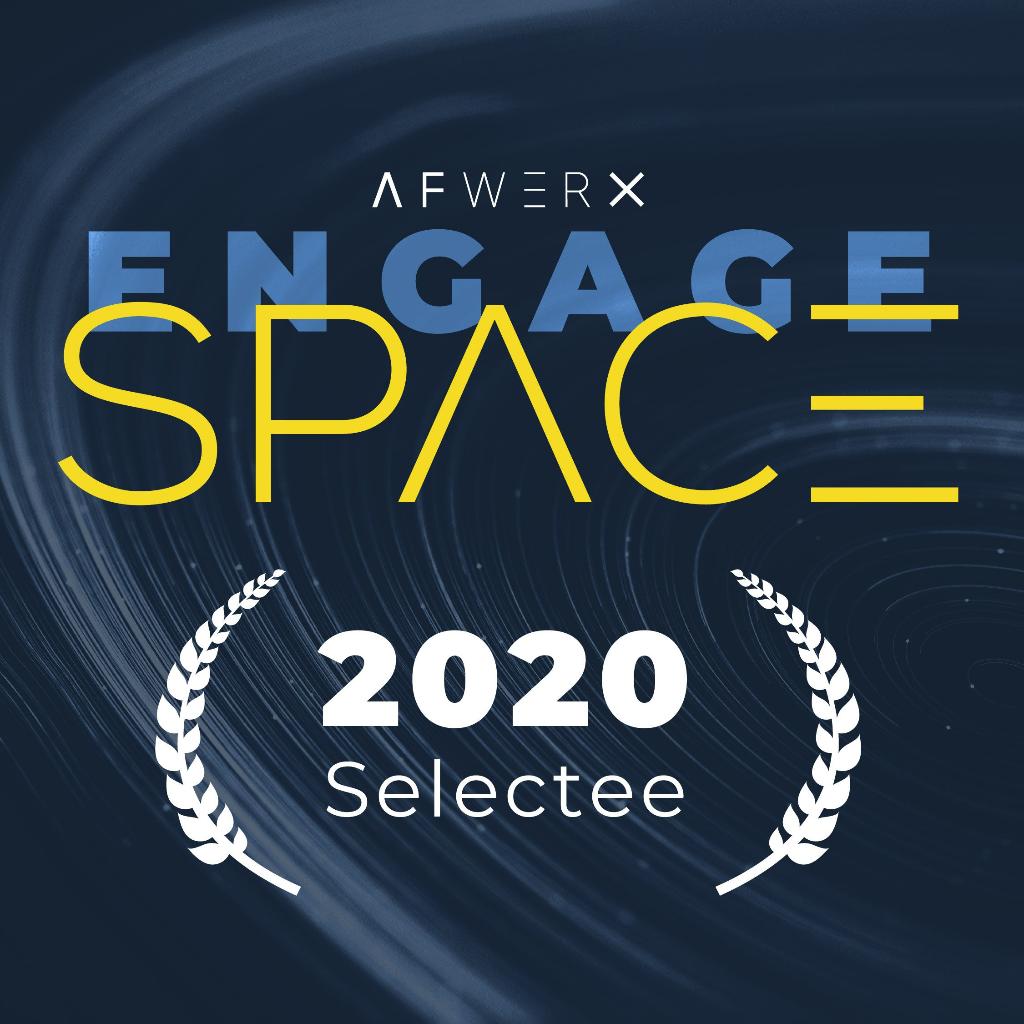 UrsaSpace's tweet photo. Following an exciting virtual showcase this week, @UrsaSpace is honored to be selected for the next round in the @AFWERX #EngageSpace Challenge for DoD Commercial Space Partnerships! #AFWERX #space @AFWERXChallenge https://t.co/jgkKKQARPJ https://t.co/EPlOF7RgTe