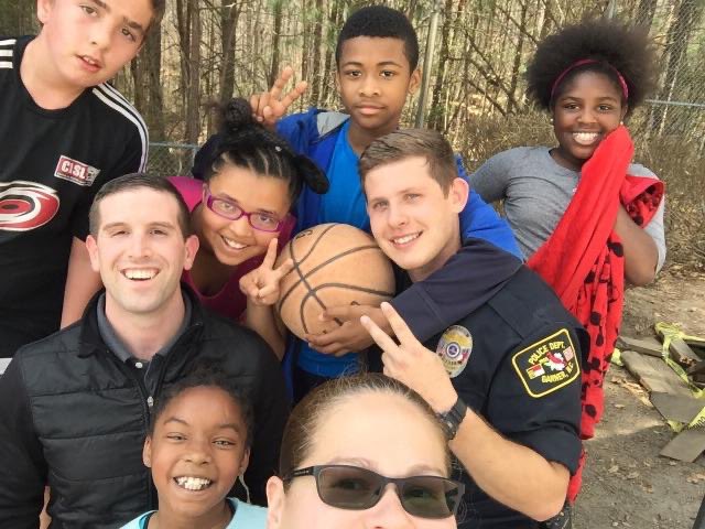 Town of Garner, NC tweet media