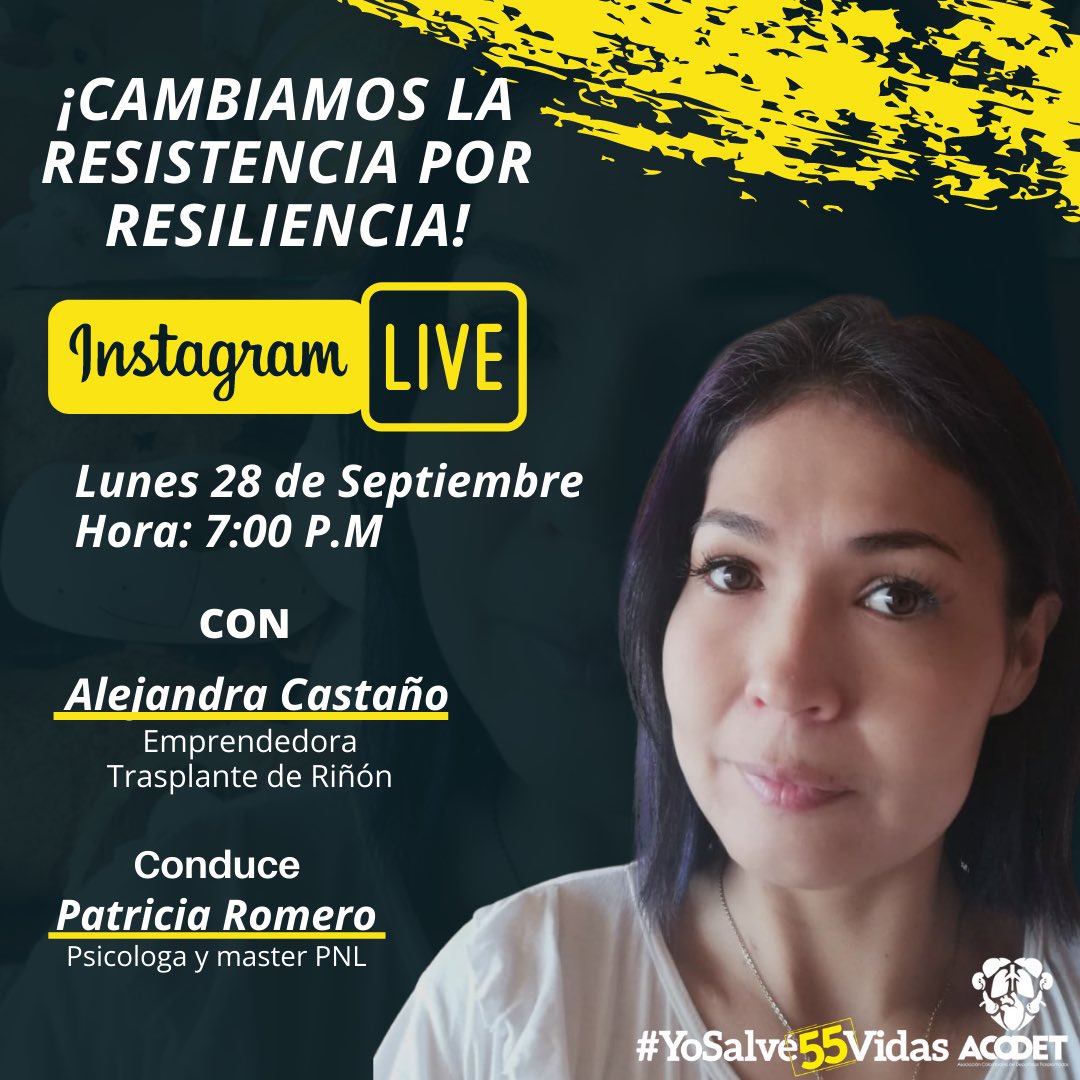 acodetorg's tweet photo. Una mujer con sueños grandes que logro ver crecer a sus hijos gracias a un trasplante, está llena de momentos increíbles de amor 💕 fe y familia ! Escucha su historia en el IG @acodetorg una emprendedora TX que tú puedes apoyar 🙏🏻 #mujerestx #resiliencia https://t.co/AZG0CO4pf5