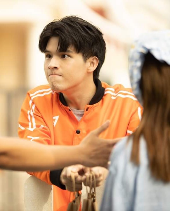 aphinyaka's tweet photo. #เดลิเวอรี่
#skywongravee https://t.co/p2eITJJo9U