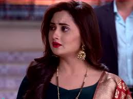 2017-18: DSDT as Shorvari @TheRashamiDesai delivered an emotionally complex and a mature performance as Shorvari. Her eyes spoke for Shorvari's insecurities, pain, sorrow and rage. Keep Shining Rashami