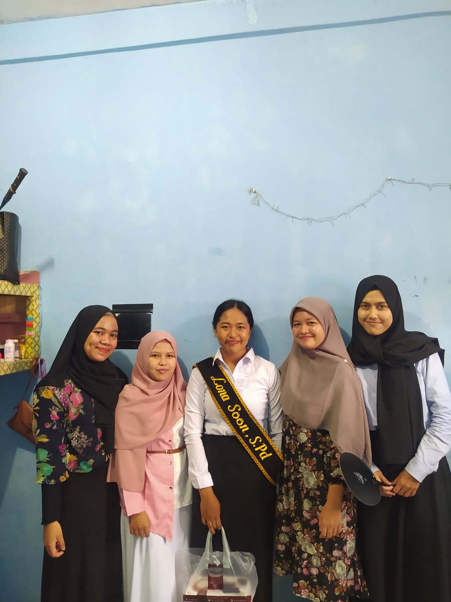 Hargai setiap moment dalam hidup❤️❤️