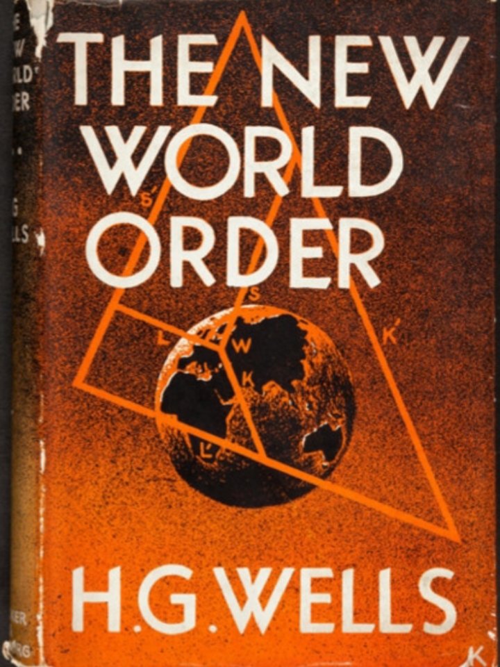 Wells's views on eugenics are well known: he wrote about the degeneration of humanity and toyed with the ideas of social biology. What drove him to this was a belief in a technocratic future - a World Government - where nationalism, superstition and degeneracy were expunged.