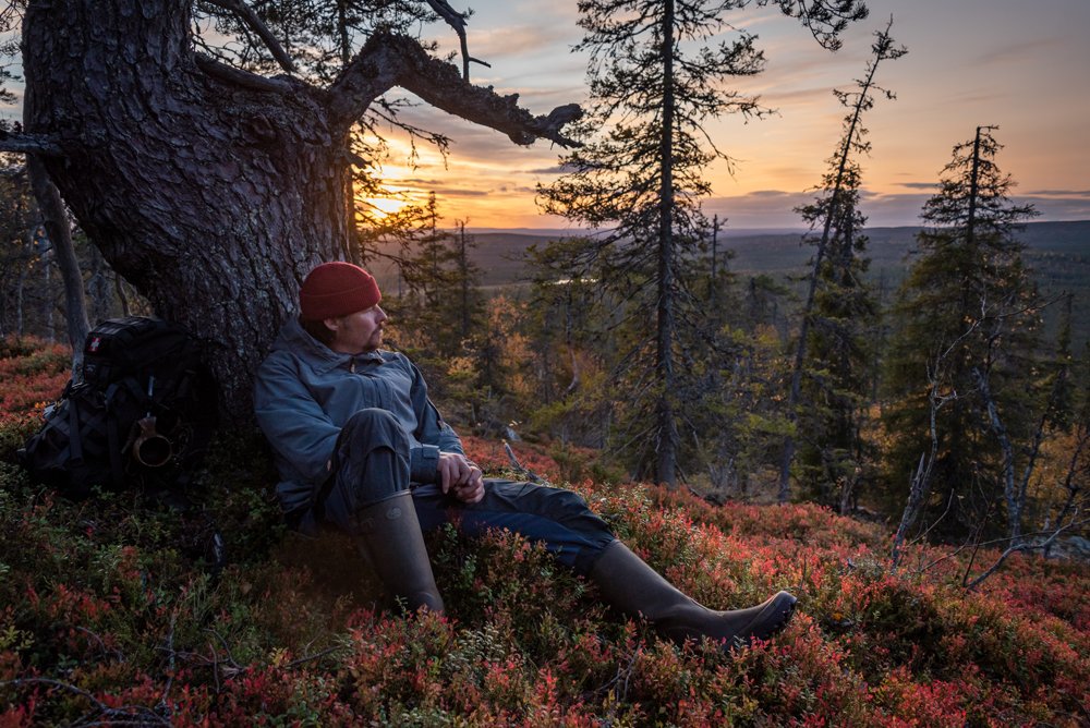 Mitäs jos lähtisitkin tänä vuonna syys- tai joululomalle Pelloon? 
#solekotulla #kotimaanmatkailu #pello #travelpello