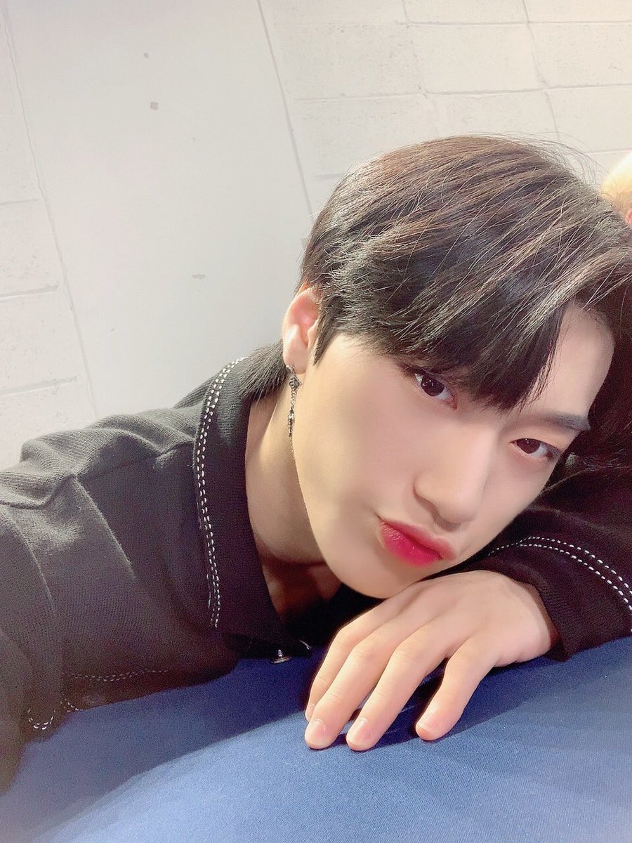 ATEEZofficial tweet picture