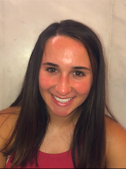 GASSCA_'s tweet photo. Congratulations to Michele Hofacker from Copley Girls Soccer Team. Her 3 shutouts against Revere, Wadsworth, and Tallmadge helped her to become the GASSCA D2 Girls Player of the Week. Well done, Michele! https://t.co/DEOsbClynA