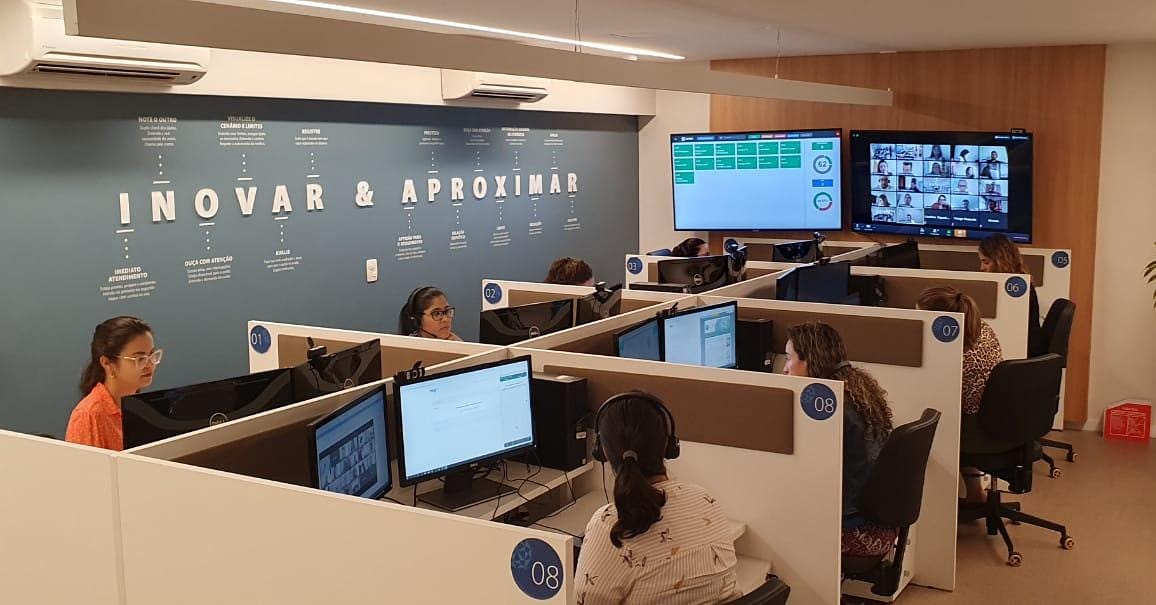 visaohospitalar's tweet photo. Projeto Regula Mais Brasil atinge a marca de mil teleconsultas
Saiba mais no nosso site: https://t.co/rd430EzczU
#tecnologia #saude #telemedicina #teleconsultas #projeto #capacitacao #setorhospitalar #PROADISUS #fbh #revistavisaohospitalar https://t.co/A0UjjvmzJI