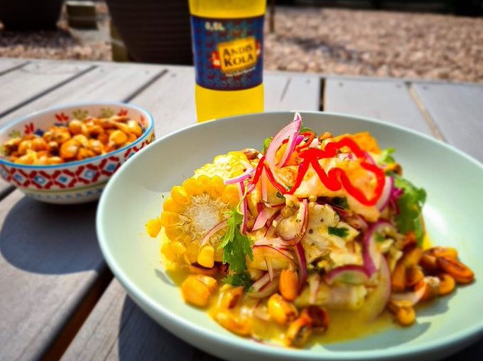 Two Left Feet Tap tweet media