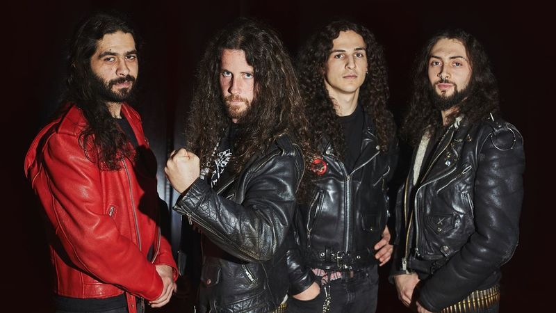 Dioses_Metal's tweet photo. ENTREVISTA A POISON DAGGER

«El futuro es impredecible, pero los cuatro sabemos que Poison Dagger tiene mucho camino por delante, cueste lo que cueste, y al ritmo que tenga que ir»

Entrevista: https://t.co/hheU44dCUn

Por Luishard

#EntrevistasDDM #PoisonDagger #Luishard https://t.co/ZtPSH8onxw