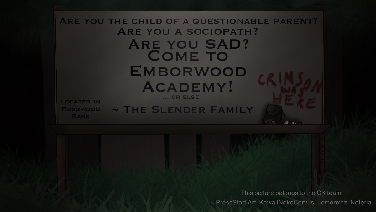 PressStart_Art's tweet photo. Creepy Kids... https://t.co/YilaFLnAv6
